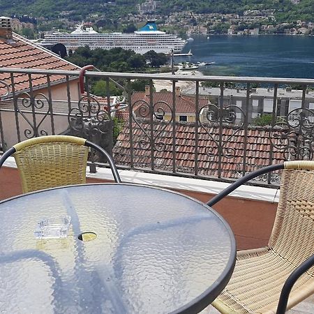 Apartments Krivokapic コトル エクステリア 写真