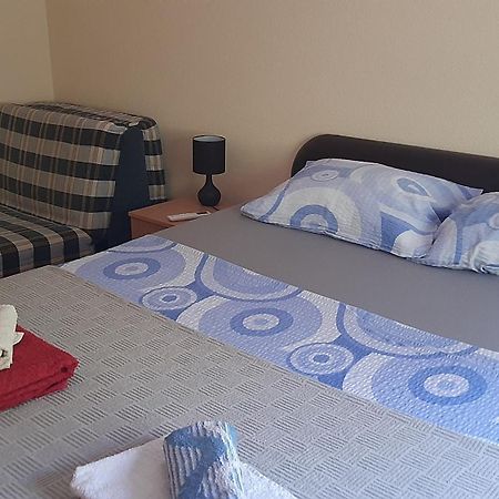 Apartments Krivokapic コトル エクステリア 写真