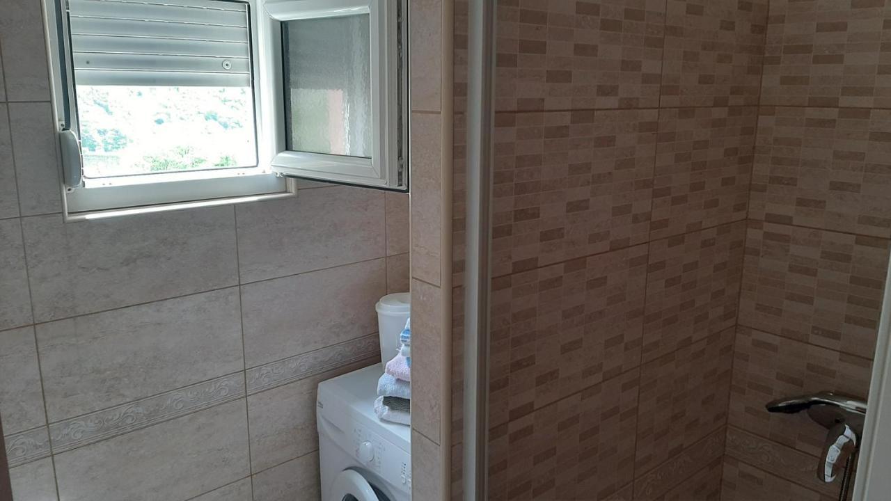 Apartments Krivokapic コトル エクステリア 写真