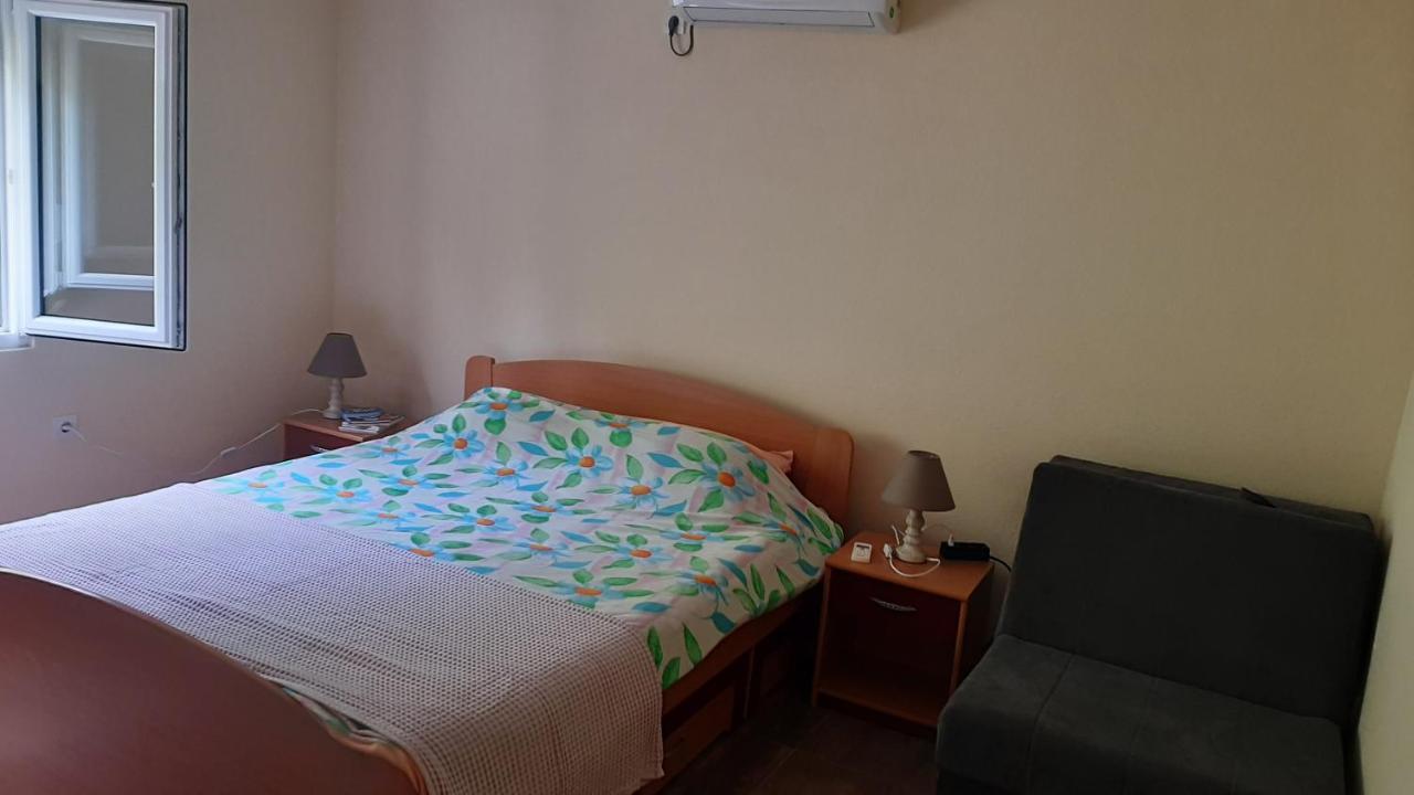 Apartments Krivokapic コトル エクステリア 写真