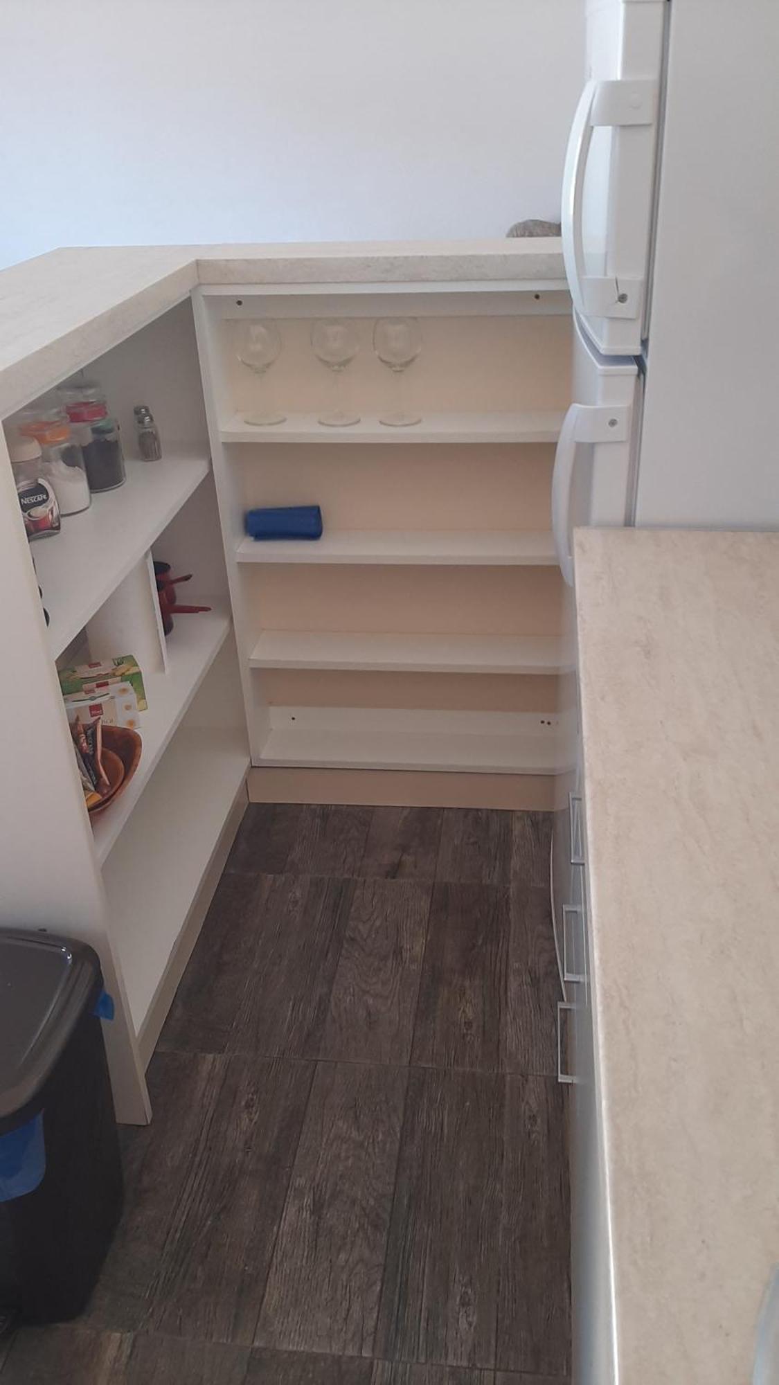 Apartments Krivokapic コトル エクステリア 写真