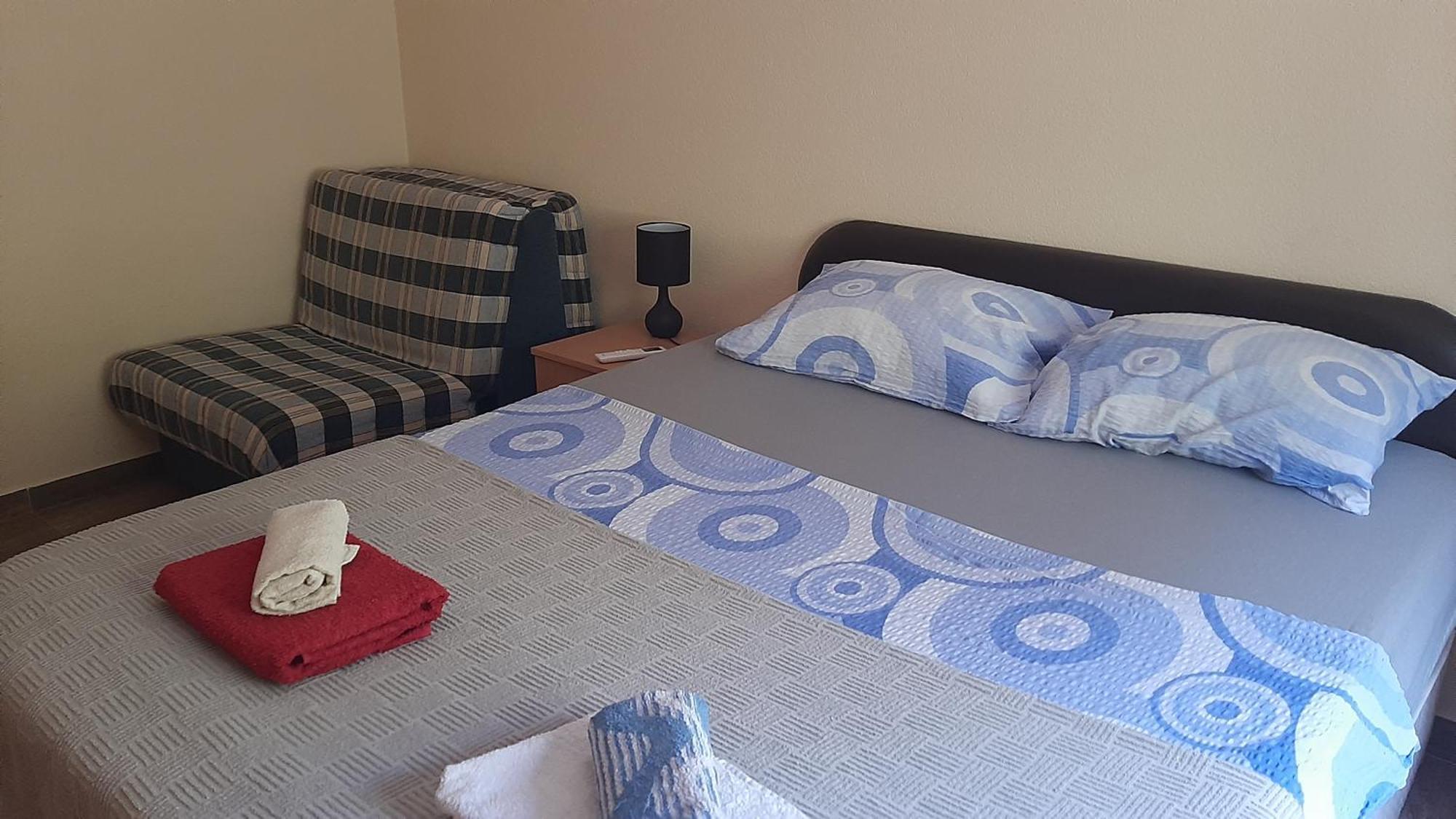 Apartments Krivokapic コトル エクステリア 写真