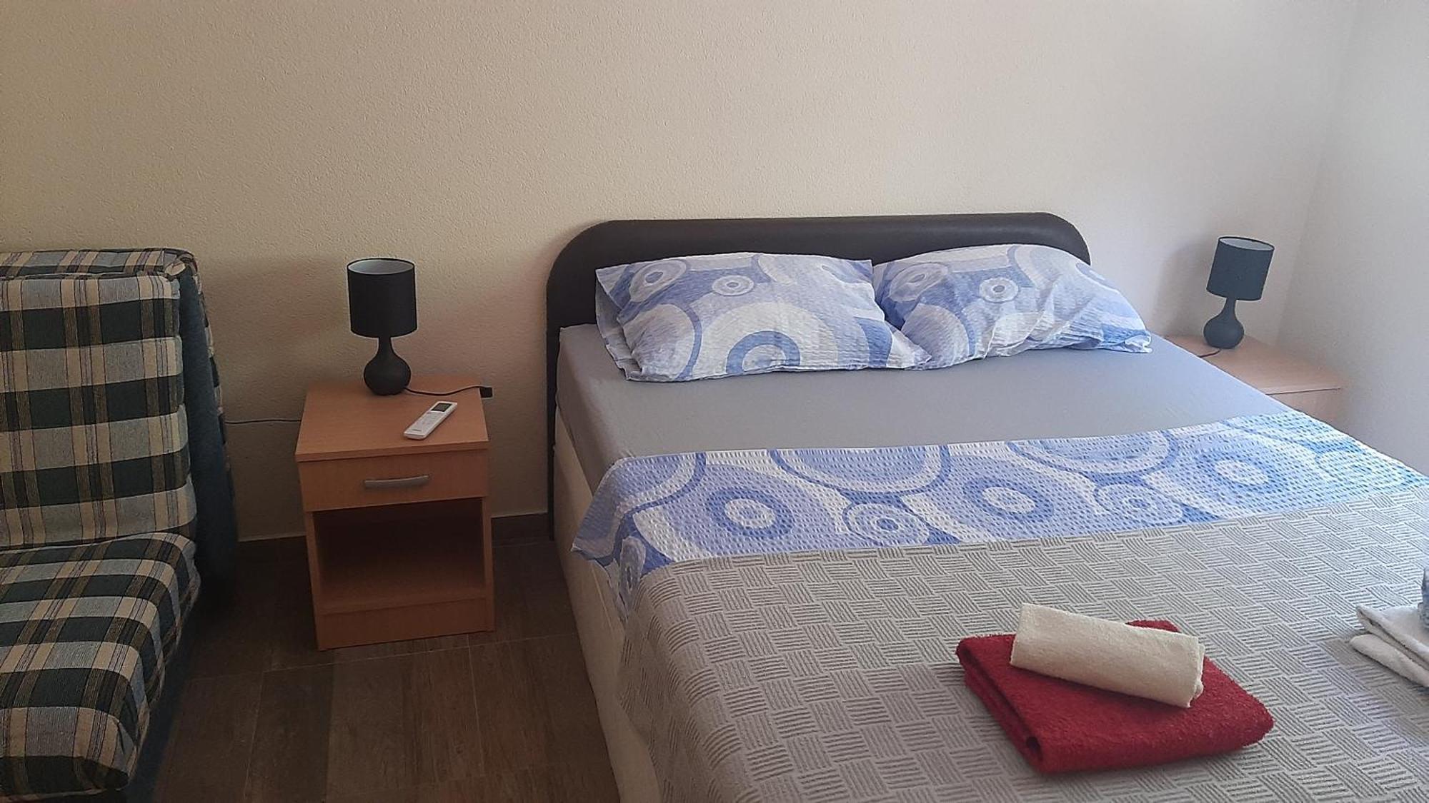 Apartments Krivokapic コトル エクステリア 写真