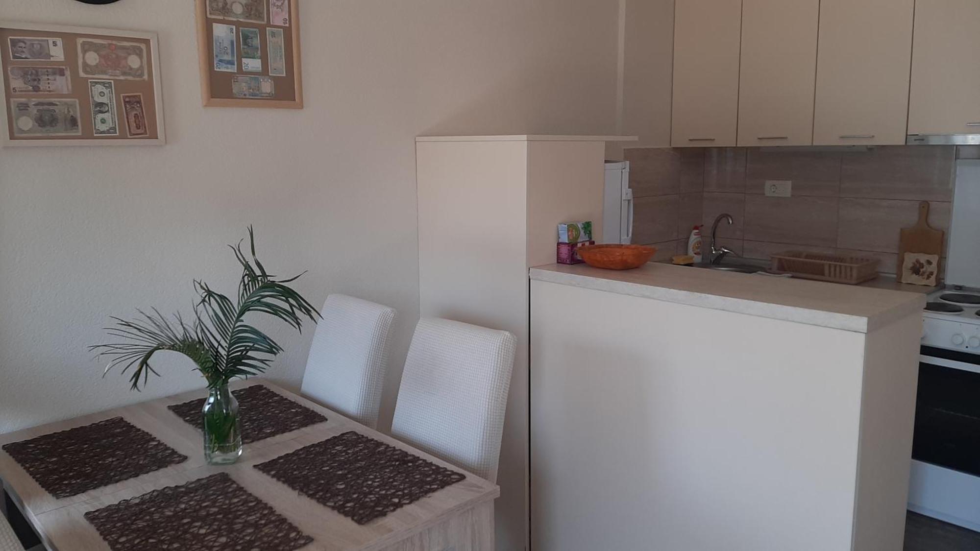 Apartments Krivokapic コトル エクステリア 写真