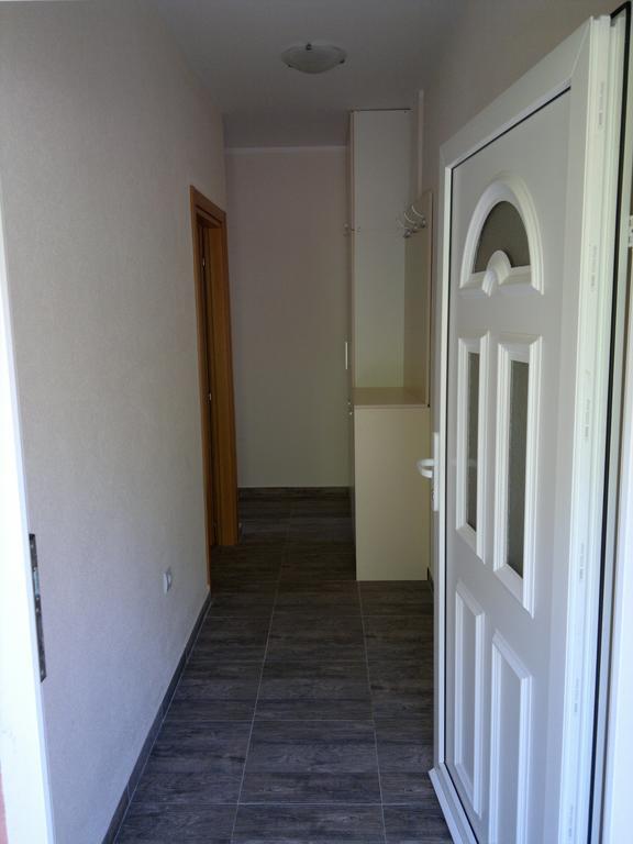 Apartments Krivokapic コトル エクステリア 写真