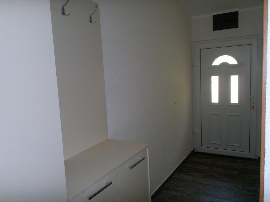 Apartments Krivokapic コトル エクステリア 写真